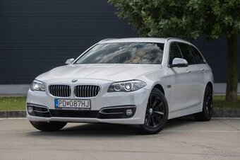 BMW 530D xDrive /AJ NA SPLÁTKY/
