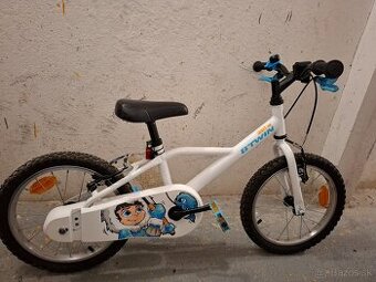 Bicykel 16"