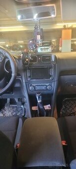 Vw Golf 6.