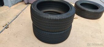 2ks letné pne.Barum bravuris5 [235/40r19(50e za2ks