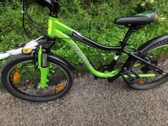 Detský bicykel specializet 20 - 1