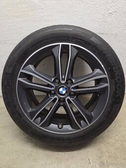 Bmw 2 Gran tourer f46 f45 alu disky