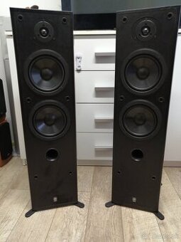 Yamaha reprobedne