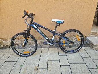 Bicykel MERIDA