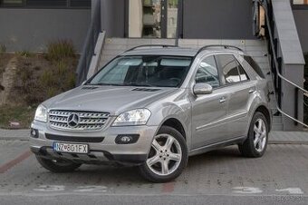 Mercedes-Benz ML 320 CDI