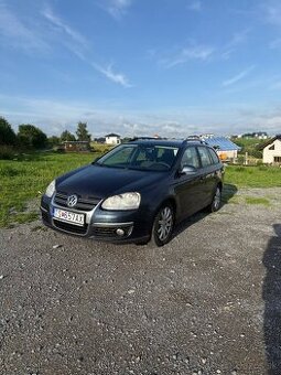 Volkswagen Golf 5 1.9tdi 77kw