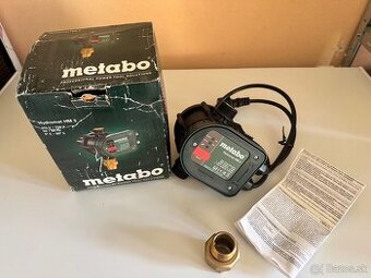 Tlakový spínač Metabo HM3