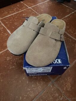Birkenstock Boston 42-43