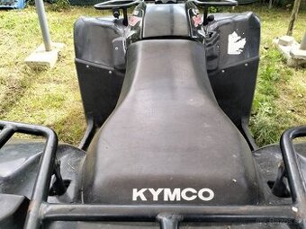 Kymco MXU 300