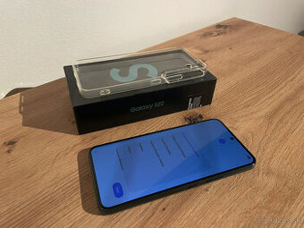 Samsung Galaxy S22 128GB