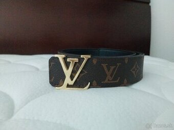 Louis Vuitton opasok