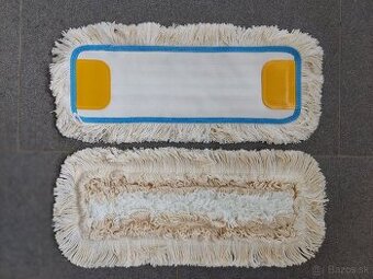 Mop bavlna Flipper / Fixový bavlna 40 cm - TOP KVALITA