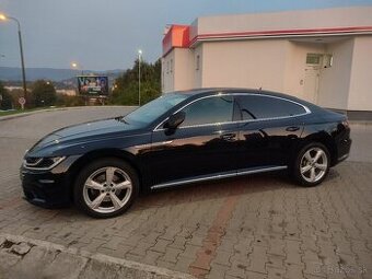 Arteon 2.0 TDI R- line
