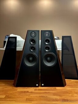 JBL Ti 5000