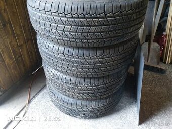 Letné 225/65R17
