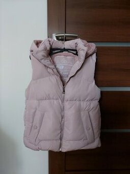 Vesta s barancekom XS/S nenosena