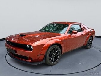 Dodge Challenger 5.7 V8 Hemi 2021 DPH