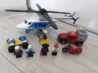 Lego city - 1