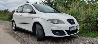 Seat Altea 1,4 benzín, 63 kW, rv.2011 pravid.serivis