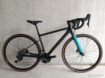 Gravel BMC AL X TWO vel. S ( 162-172 cm ) Nové