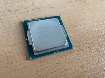 CPU Procesor Intel Core i7-4790K