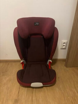 Britax Römer Kidfix XP