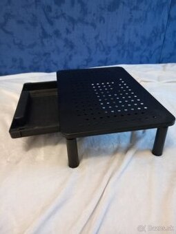 Stojan/podstavec na monitor/notebook