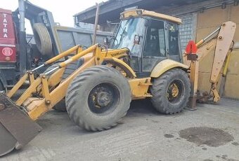 Jcb 4cx - 1