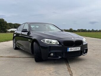 BMW 530Xd f10