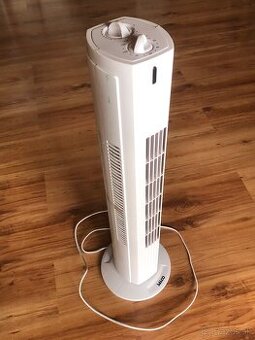 VEŽOVÝ VENTILÁTOR