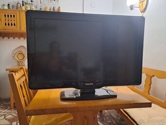 LCD TV Philips