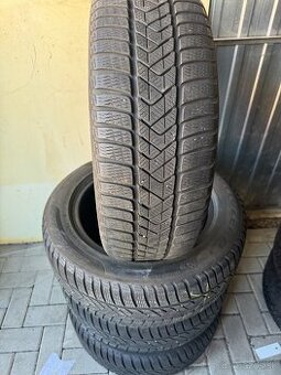 225/55R17 Pirelli - 1