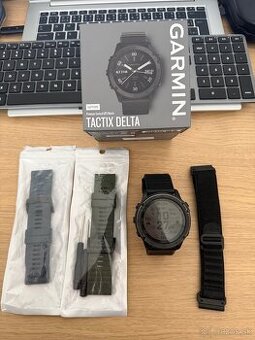 GARMIN Taxtix Delta