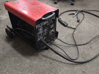 Zváračka Co2  profimig 180