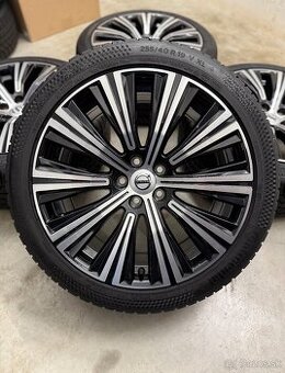 Zimná sada 5x108 R19 , 255/40/19 Volvo V90 S90