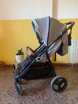 Športový kocik Kinderkraft grande plus