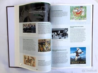 Predám E-KNIHU PRVÚ SLOVENSKÚ ĽUDOVÚ BIBLIU - 100% SLOVENSKÚ