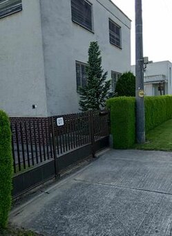 Veľké Ripňany (1 200 m² pozemok)