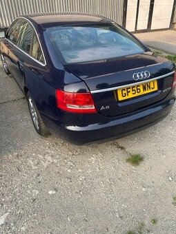 Audi A6c6