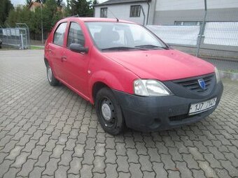 Dacia Logan 1,4i