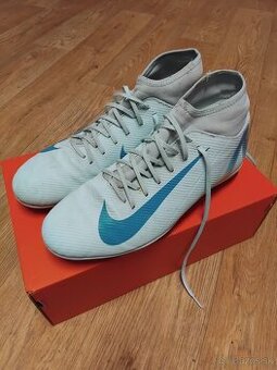 Kopačky Nike superfly mercurial