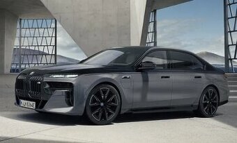 Alu sada BMW 7 G70 G11 seria 7 r20 zimné  nové TOP