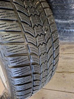 Zimné 225/45R17 91H SAVA