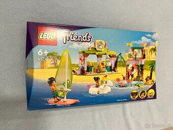 Predám lego Friends 41710 Zábava na pláži