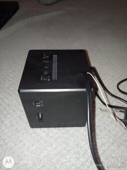 Rádio budík SONY - 1