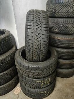 ZIMNE PNEU 225/45 R18 PIRELLI