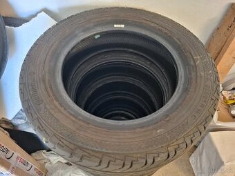 205/65 R16 C letné pneumatiky