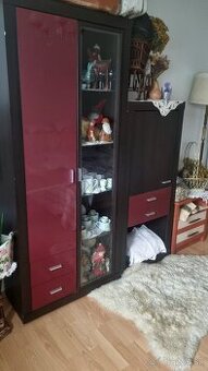 Obývacia zostáva, alebo do detskej izby