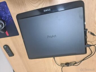 Notebook laptop Asus proart studio book 16 oled 4K H5600QM