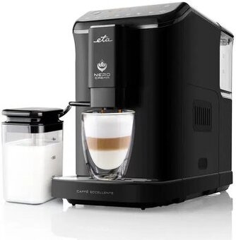 Automaticky kávovar Eta Nero Crema